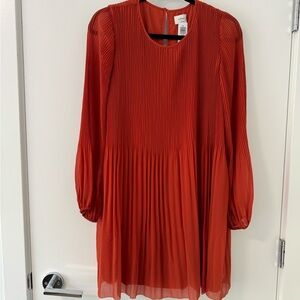 Wilfred Daydreamer Dress